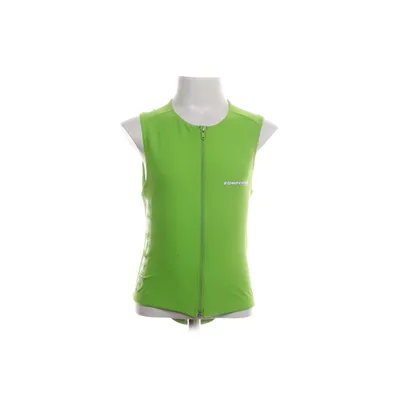 Rugbeschermer (Groen) van Komperdell