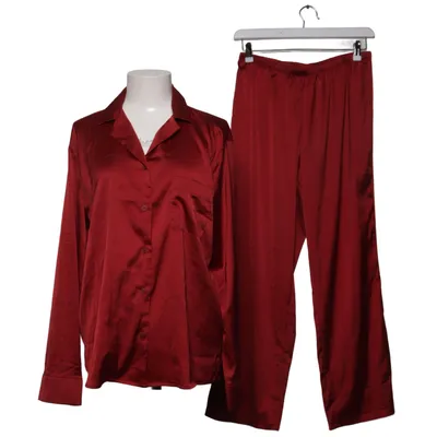 Pyjama (Rood) van H&M Elastaan, Polyester