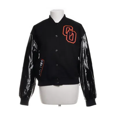 Collegejacka (LA-HALLY VARSITY BOMBER) från Eksept Nicolette Polyester, Polyuretan, Viskos