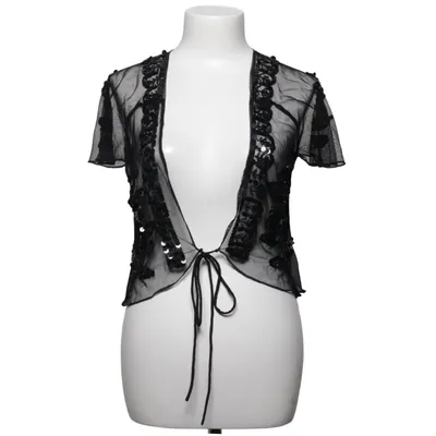 Bolero (Svart) från CCDK Polyamid