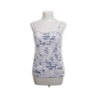 Linne (Vit, Blå, Flerfärgad) från Mey Elastan, Polyamid, Polyester