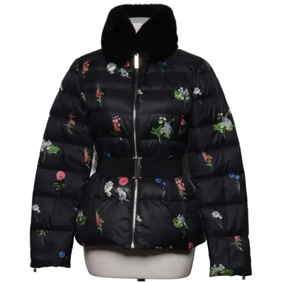 Donsjack (Zwart, Meerkleurig) van Ted Baker Dons, Veer, Polyamide, Polyester