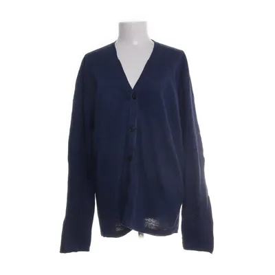 Cardigan (Blauw) van HOPE by Ringstrand Söderberg