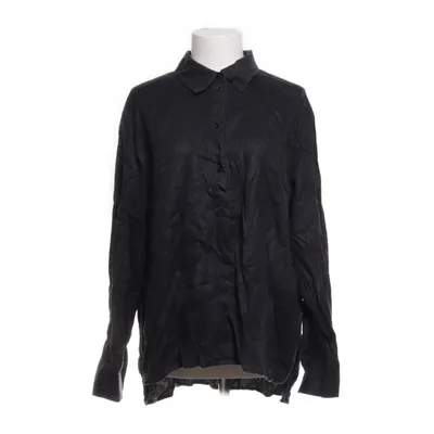 Shirt (Zwart) van A Part Of The Art