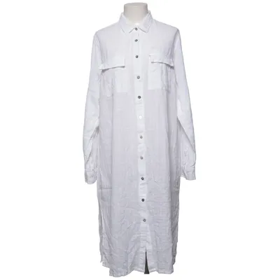 Blousejurk (Wit) van Cellbes Woman Katoen, Viscose