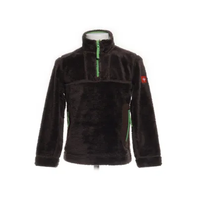 Fleecetröja (Brun) från Engelbert Strauss Polyester