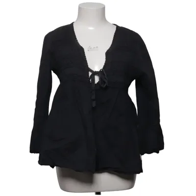 Blouse (M115-261) van Odd Molly Katoen