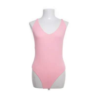 Romper (Roze) van H&M Trend Polyester, Elastaan