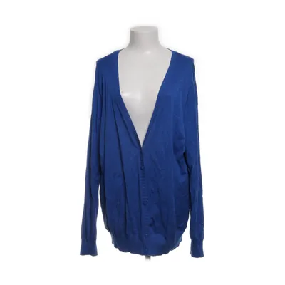 Kofta (Blå) från Janina Polyamid, Viskos