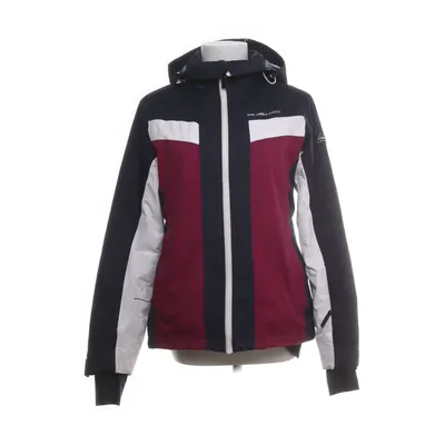 Skijakke (Blå, Pink, Hvid) fra McKinley Polyester