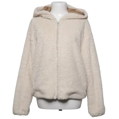 Jacka (Beige) från VILA Clothes Polyester