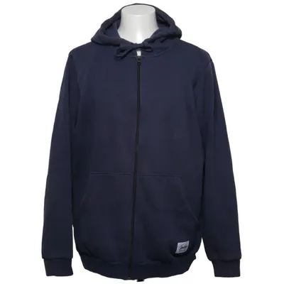 Hoodie (Blue) from Andy Cotton, Polyester
