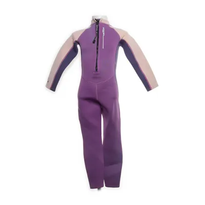 Wetsuit (Lila) van Dive & Sail