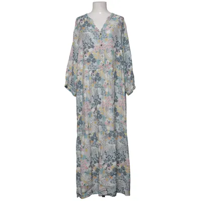 Maxi jurk (Blauw, Meerkleurig) van Verpass