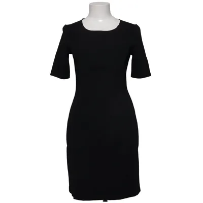 Dress (Black) from Weekend MaxMara