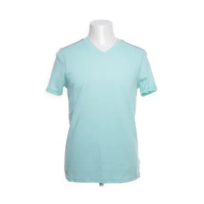 T-shirt (Turkos) från Company Bomull, Polyester