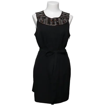 Jurk (Zwart) van Principles Polyester