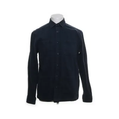 Spijkerjas (Blauw) van Emilio Katoen