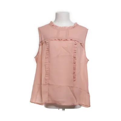 Bluse (Pink) fra Tamaris Polyester