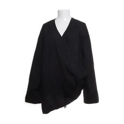 Blouse (Zwart) van Stylein Organisch katoen