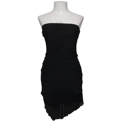 Dress (Black) from Cider Elastane, Polyester