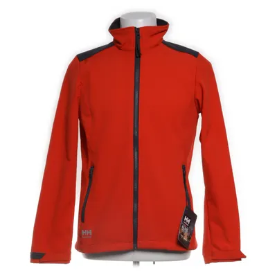 Softshelljacka (Röd, Svart) från Helly Hansen Workwear