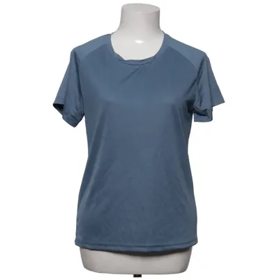 T-shirt (Ss Training T-Shirt) fra SATS Elastan, Genanvendt polyester