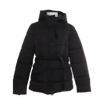 Vinterjacka (Svart) från Jacqueline de Yong Polyester