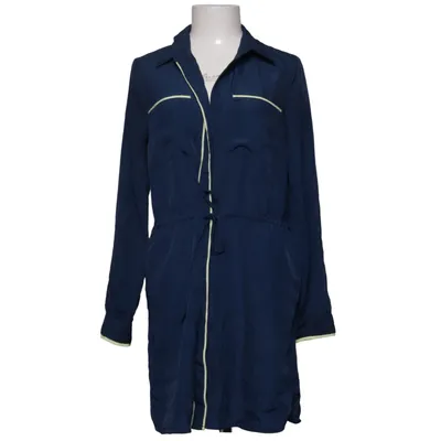 Robe (Bleu) de Aqua Polyester