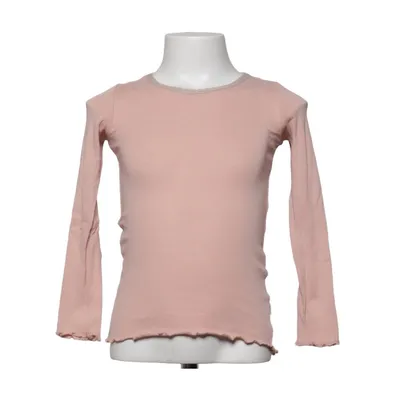 T-shirt à manches longues (Rose) de Wheat