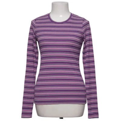 Lange mouwen shirt (Sia) van Ofelia Elastaan, Polyester, Viscose