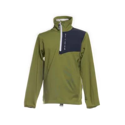 Träningströja (Grön, Blå, Vit) från 1803 Elastan, Polyamid, Polyester