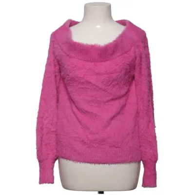 Pull-over (Rose) de Mim Acrylique, Polyamide
