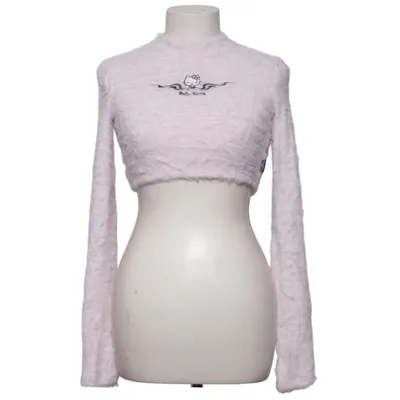 Trui (Roze) van Bershka