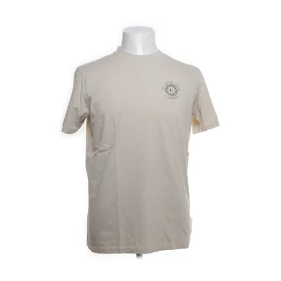 T-shirt (Beige) från Lindbergh Bomull