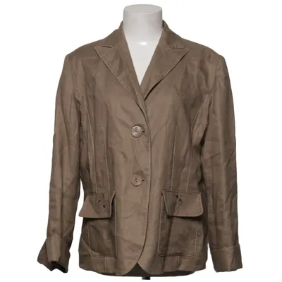 Blazer (Beige) de NP Collection Lin