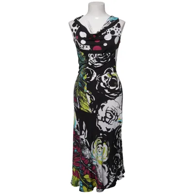 Robe (Noir, Blanc, Multicolore) de Dresses Unlimited