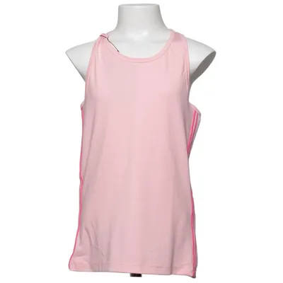 Débardeur de sport (Sport Stripe Jr Tank) de Pro Touch Élasthane, Polyester