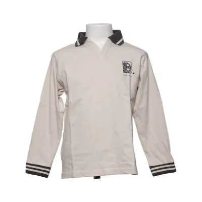 Rugby shirt (Beige) from Mayoral Cotton
