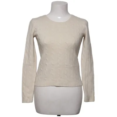 Tröja (Beige) från Crimson Kashmir