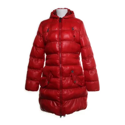 Winter coat (Red) from QS by S.Oliver