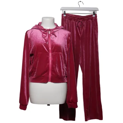 Loungewear (Pink) Elastan, Polyester