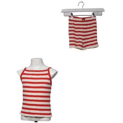 Ensemble (Rouge, Multicolore) de H&M Viscose, Polyamide