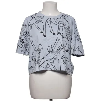 T-shirt (Blue) from Disney Cotton