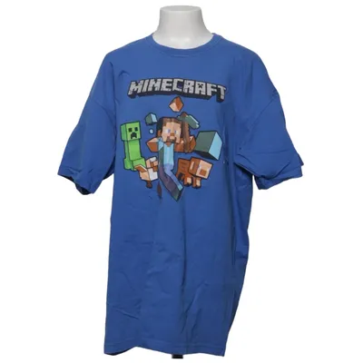 T-shirt (Blå) fra Jinx