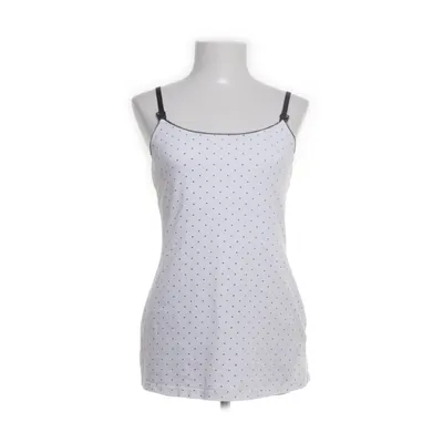 Nursing top (White, Black) from BPC Bonprix Collection Organic cotton