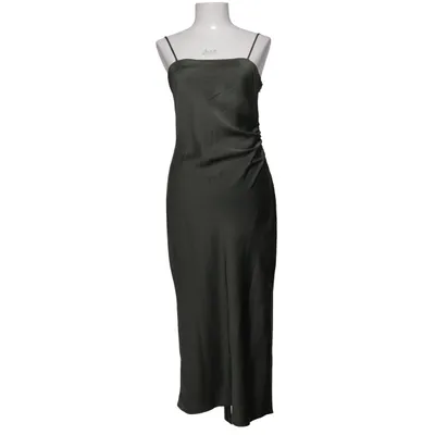 Maxikjole (Grøn) fra Zara Polyester