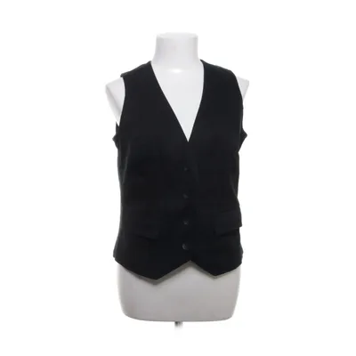 Väst (Svart) från Trend Bomull, Elastan, Polyester