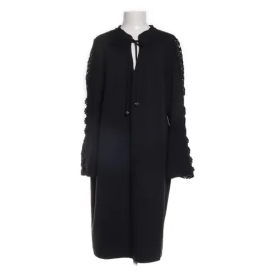 Dress (Black) from Mat. Polyester
