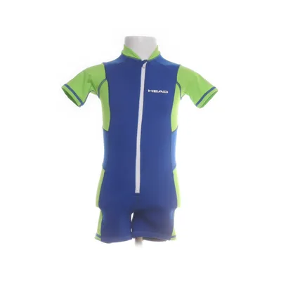 Wetsuit (Blauw, Groen) van Head
